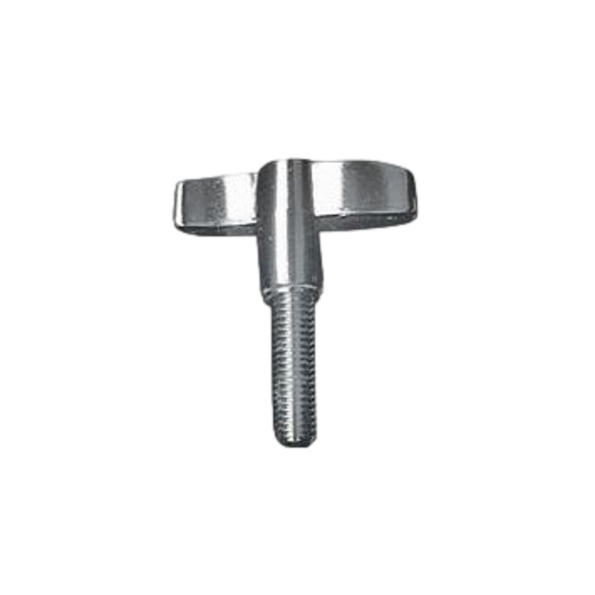 AMS Thumb Screw 25mm Thread Length 8mm Diameter