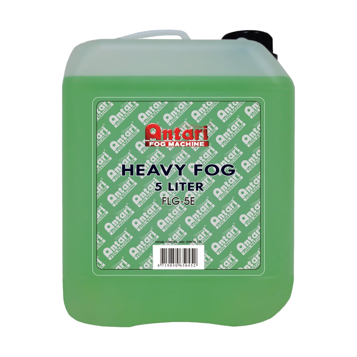 Antari FLG5 Heavy Fog Liquid