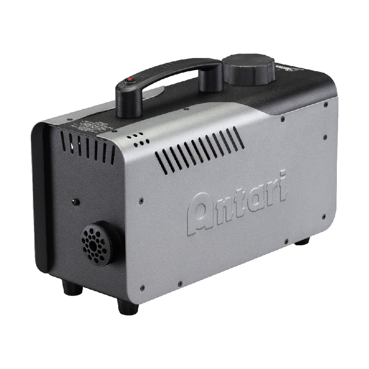 Antari Z800III 800W Fog Machine with Z-10 Wired Remote Control