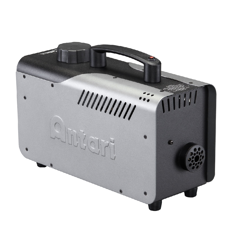 Antari Z800III 800W Fog Machine with Z-10 Wired Remote Control