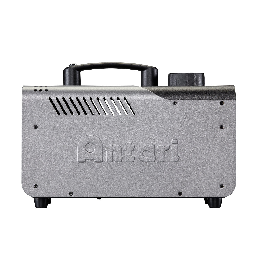 Antari Z800III 800W Fog Machine with Z-10 Wired Remote Control