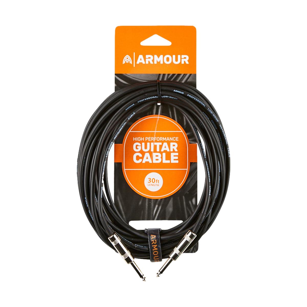Armour 30ft Guitar Cable