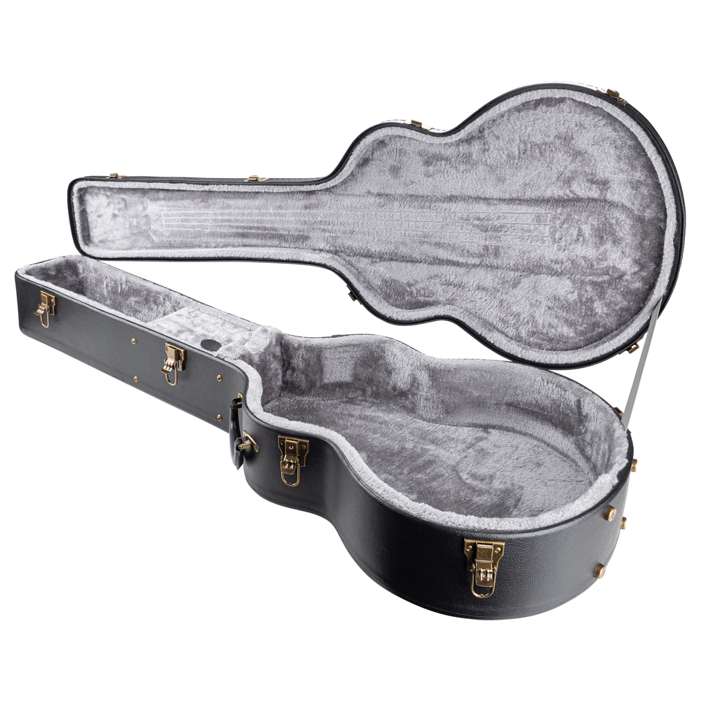 Armour APCAB Acoustic Bass Hard Case