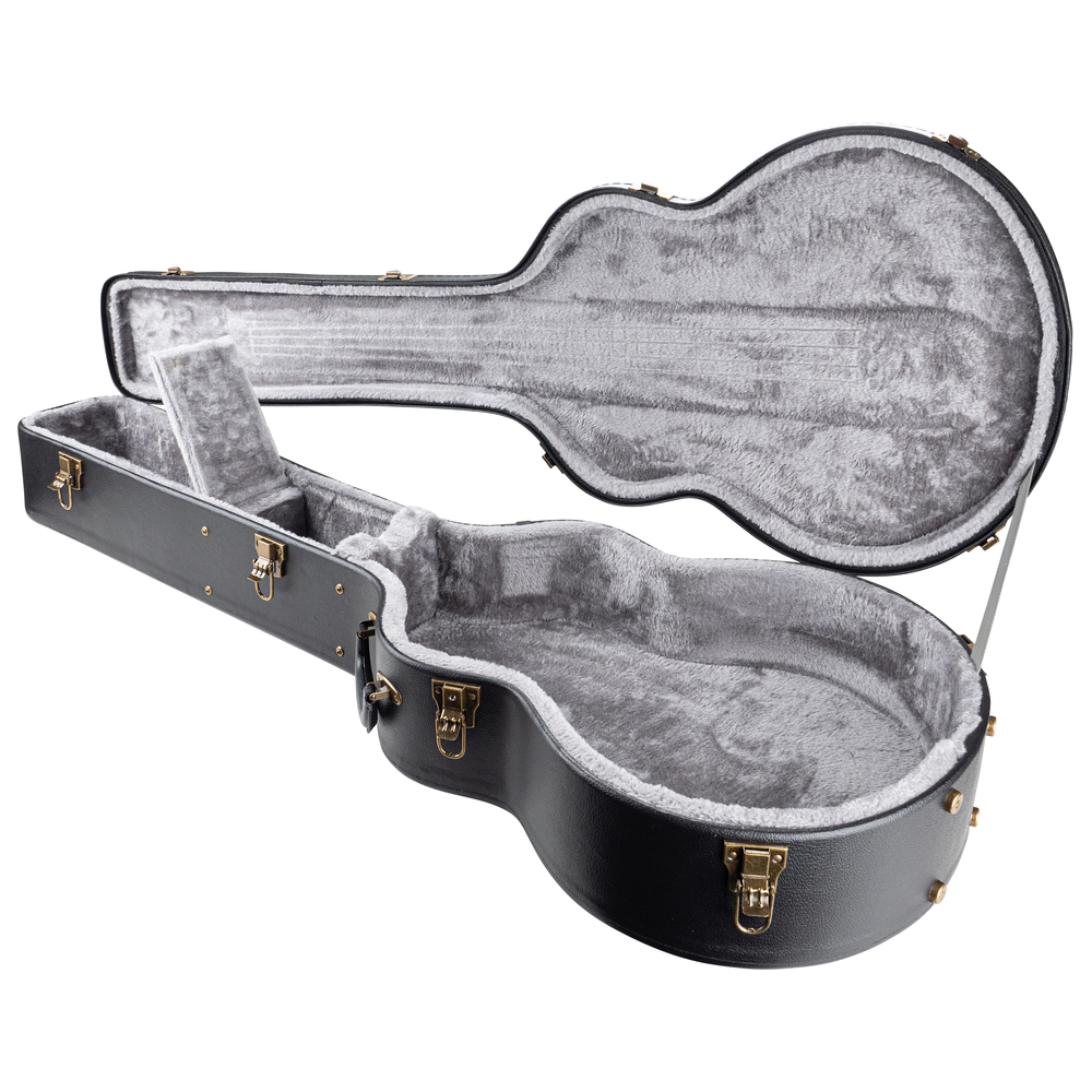 Armour APCAB Acoustic Bass Hard Case