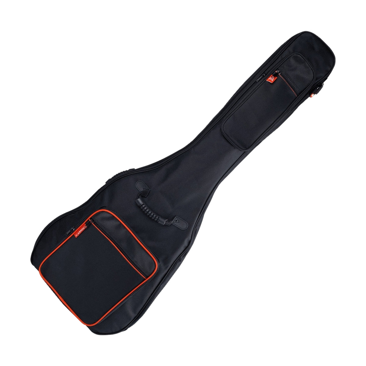 Armour ARM1550AB Acoustic Bass Gig Bag 12mm