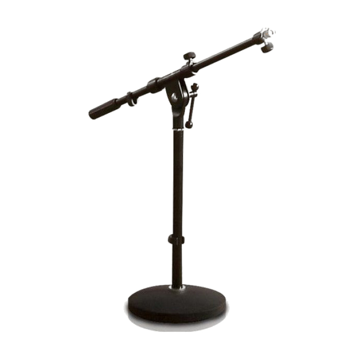 Armour Short Boom Mic Stand