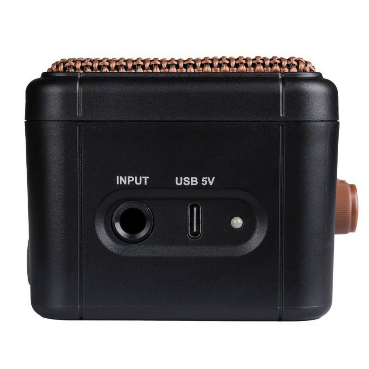 Aroma AG04BK 5W Portable Guitar Amplifier