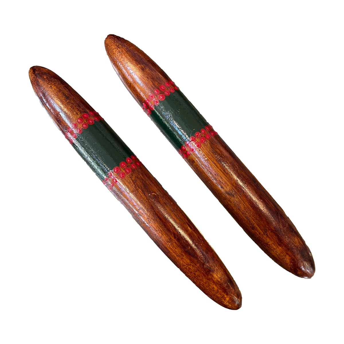 Art FX Lilly Pilly Fruit Clapsticks