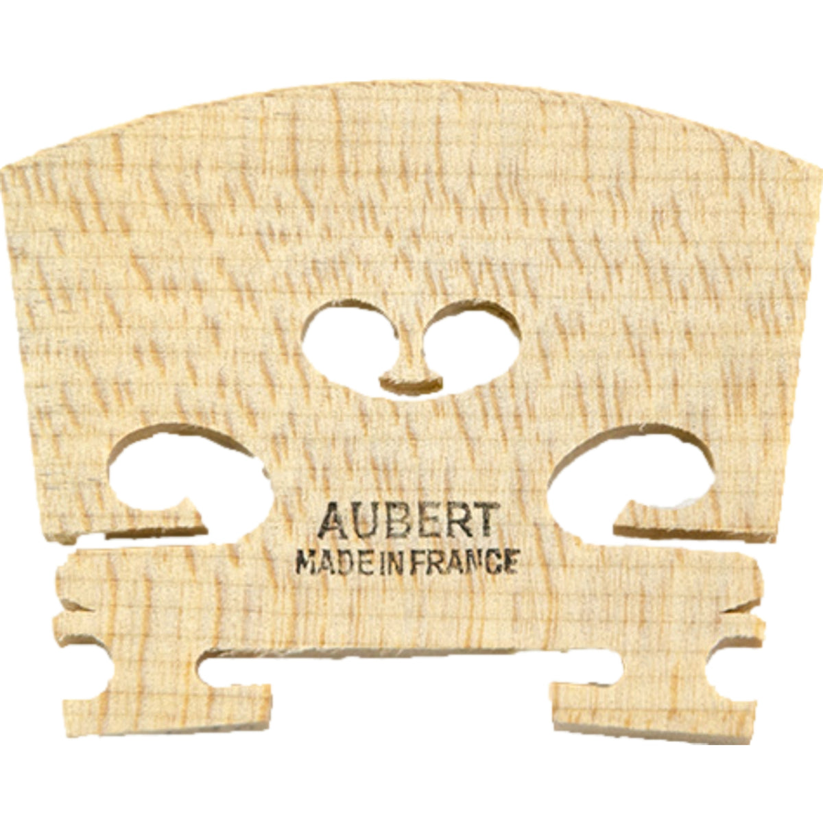 Aubert France Violin Bridge 5 3/4 Size