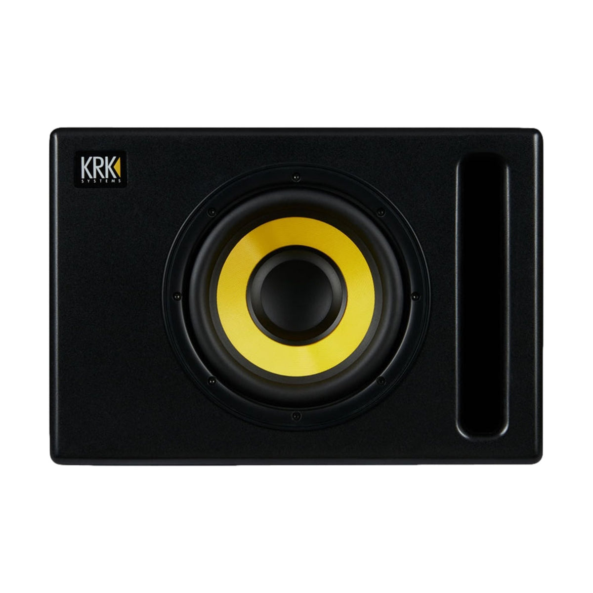 KRK S8.4 Powered Studio Subwoofer