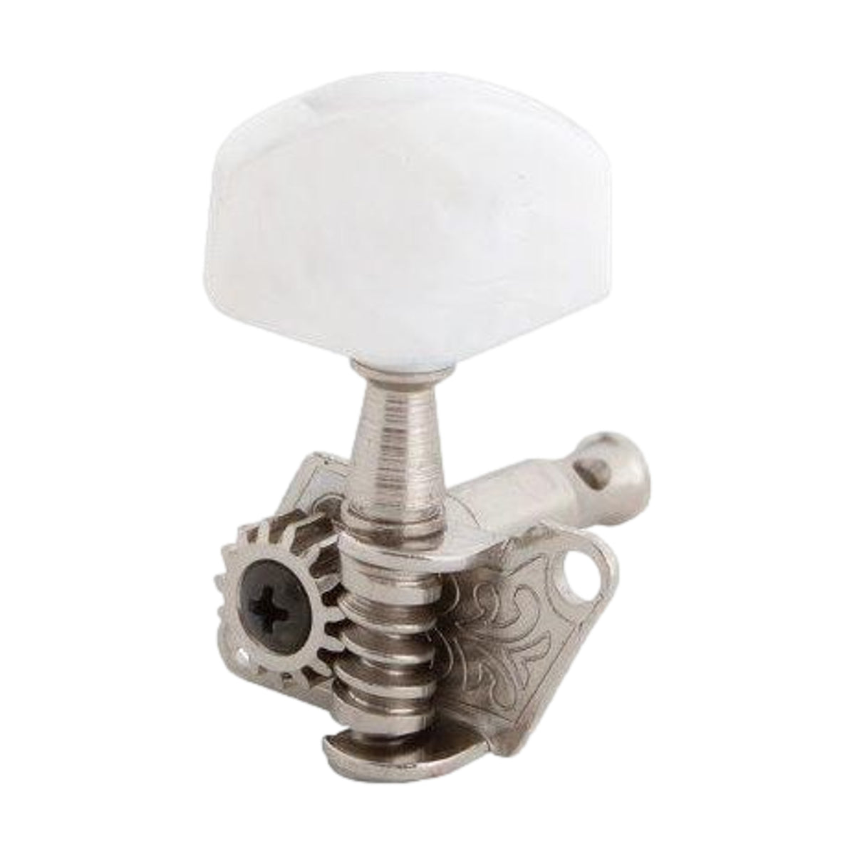 Banjo Machine Head Set 5 String Open