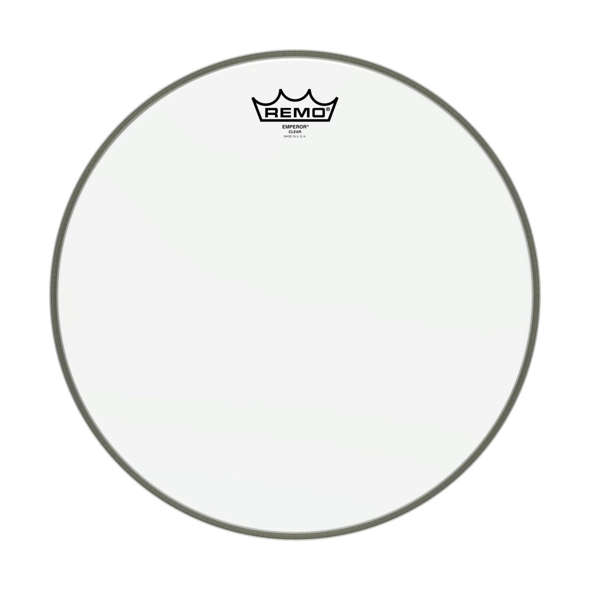 Remo Emperor Clear 14 Inch Drum Head