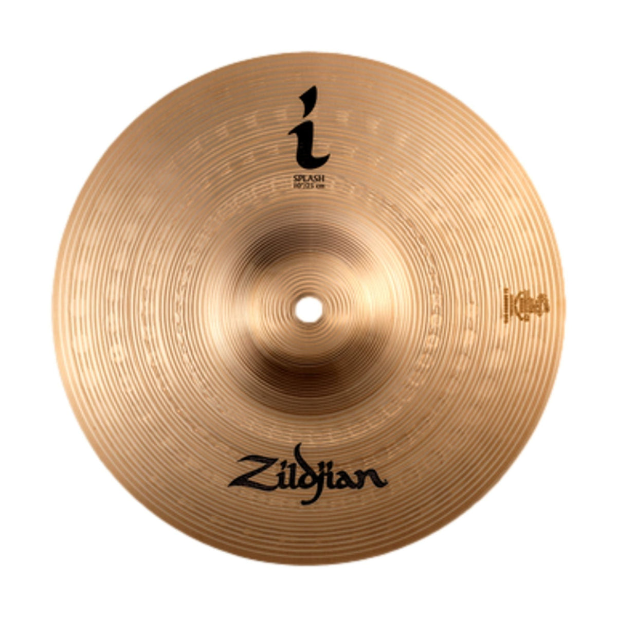 Zildjian I Splash 10 Inch