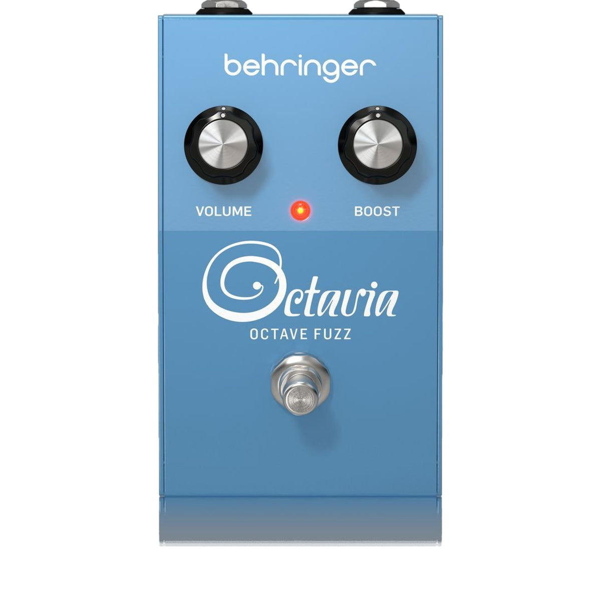 Behringer Octavia Fuzz Guitar Effect pedal