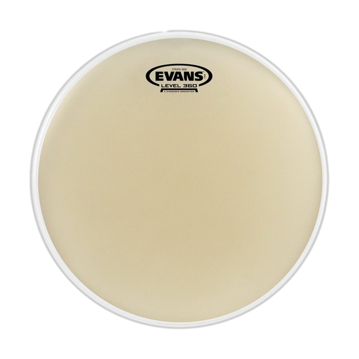 Evans CT08S Strata 1000 Concert Snare Drum Head 8 Inch