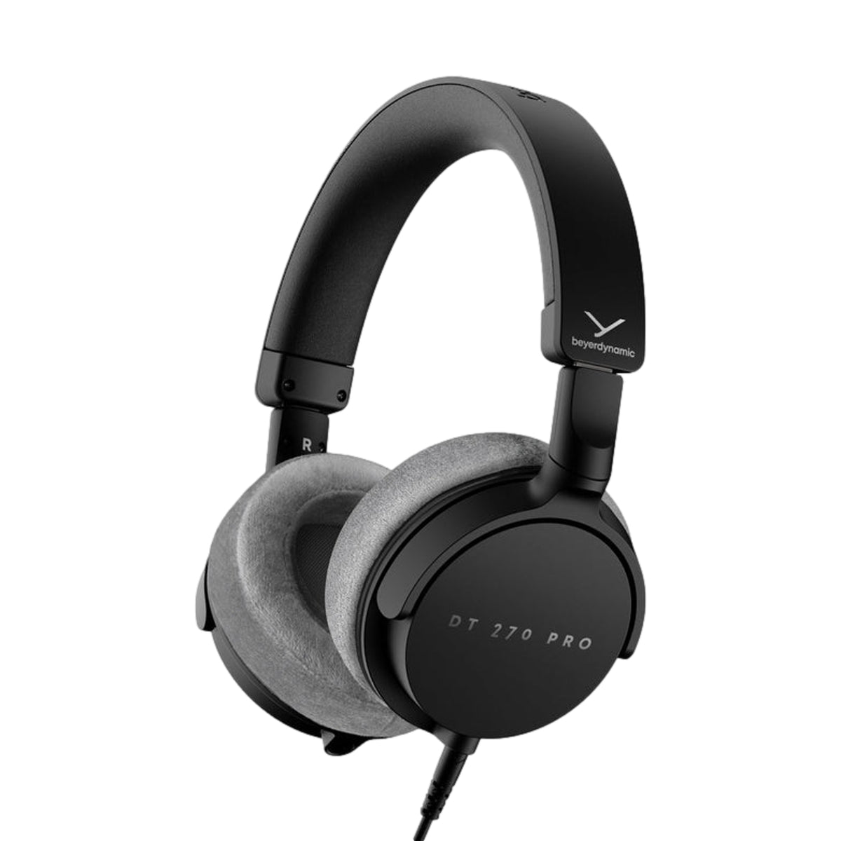 Beyerdynamic DT 270 PRO Compact Studio Headphones