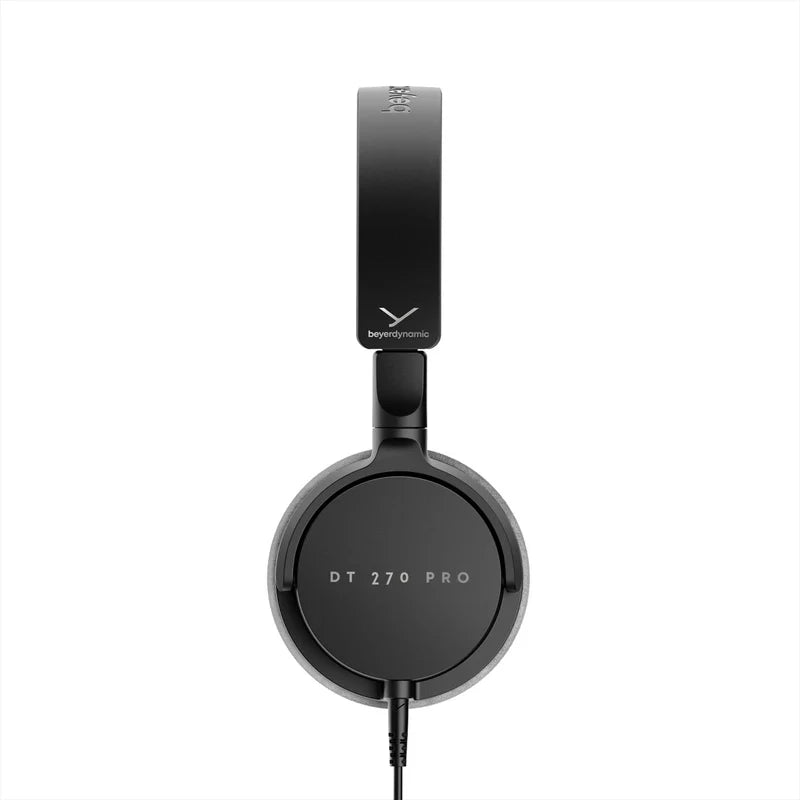 Beyerdynamic DT 270 PRO Compact Studio Headphones