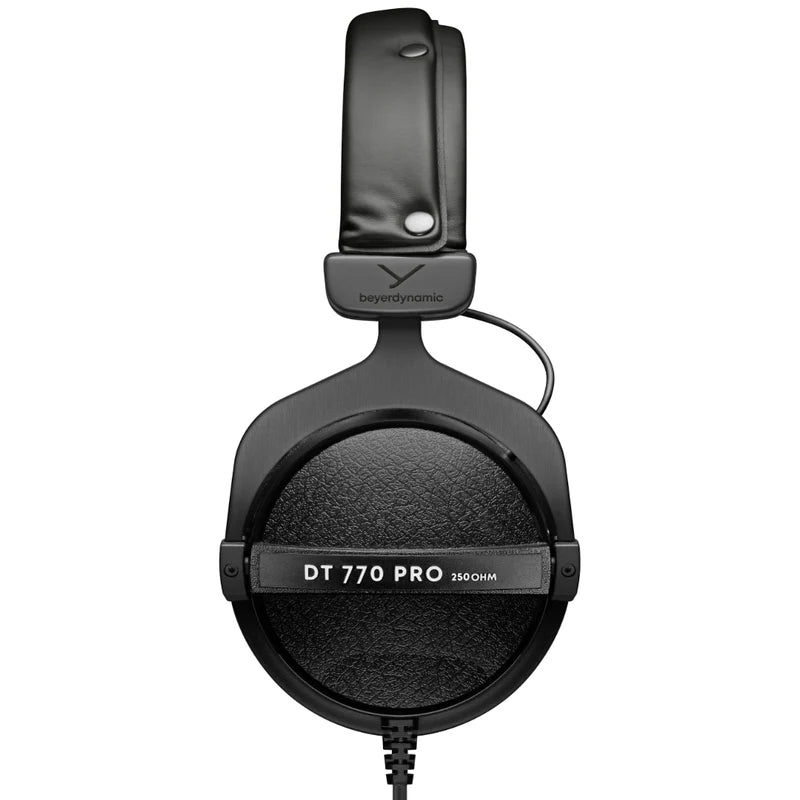 Beyerdynamic DT 770 PRO 250 Ohm Professional Monitoring Headphone