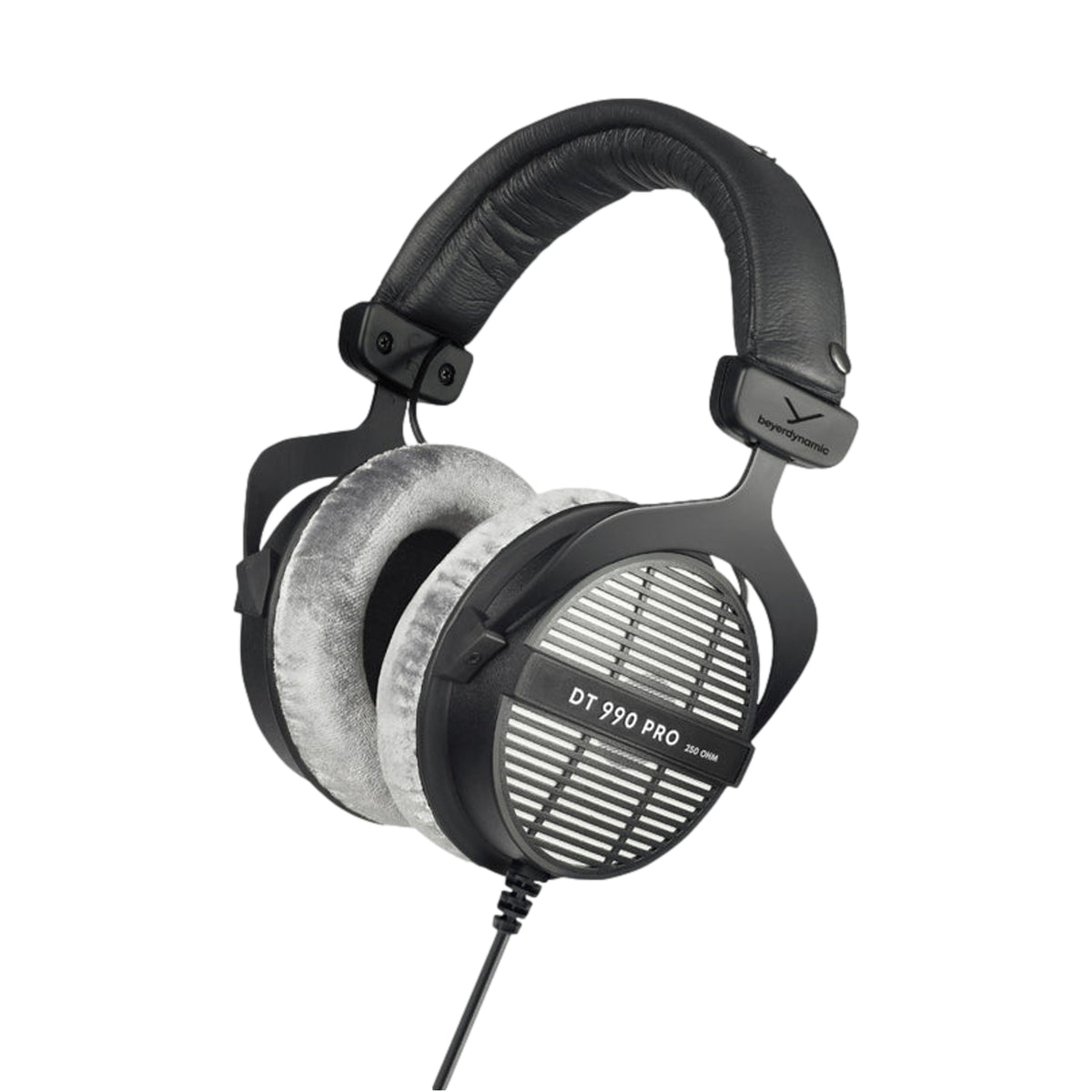 Beyerdynamic DT 990 PRO 250 Ohm Professional Monitoring Headphone