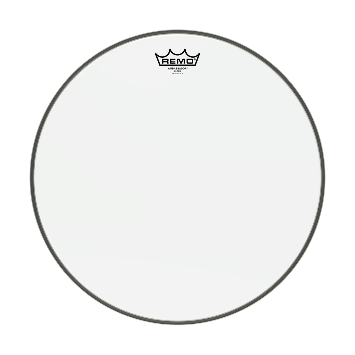 Remo Ambassador 16 Inch Clear Drumhead BA-0316-00