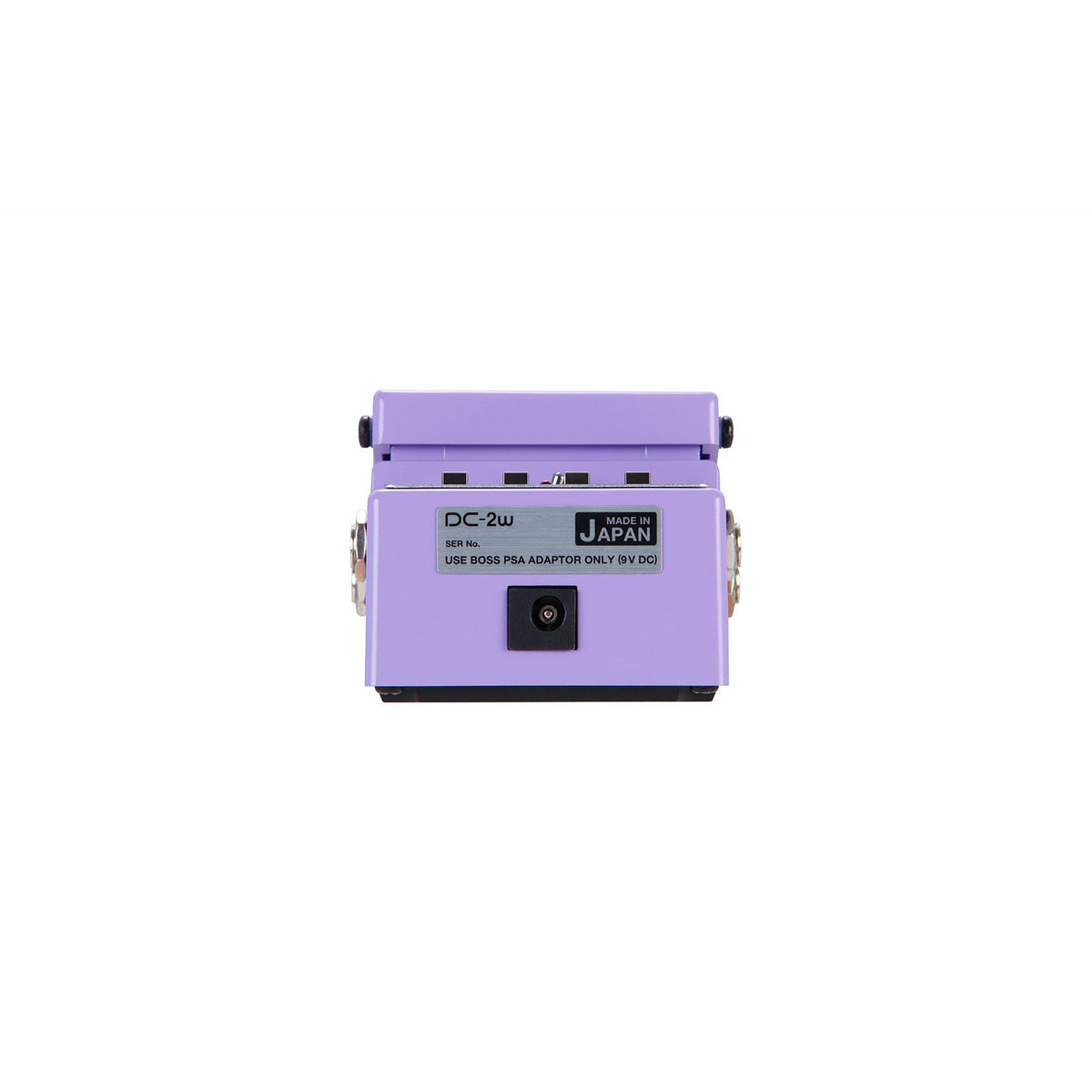 Boss Dimension Chorus Wazacraft DC-2W Effect Pedal