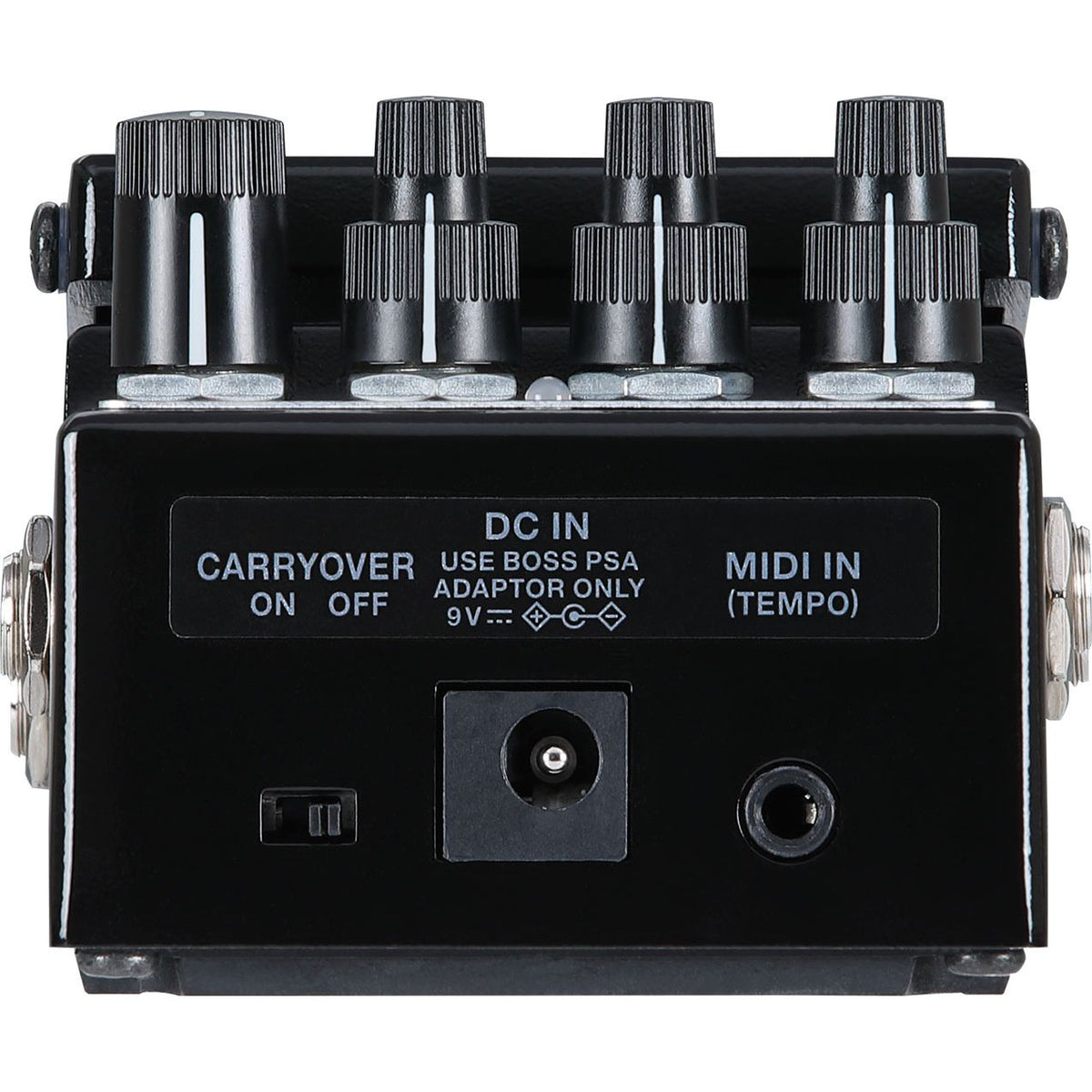 Boss Dual Digital Delay