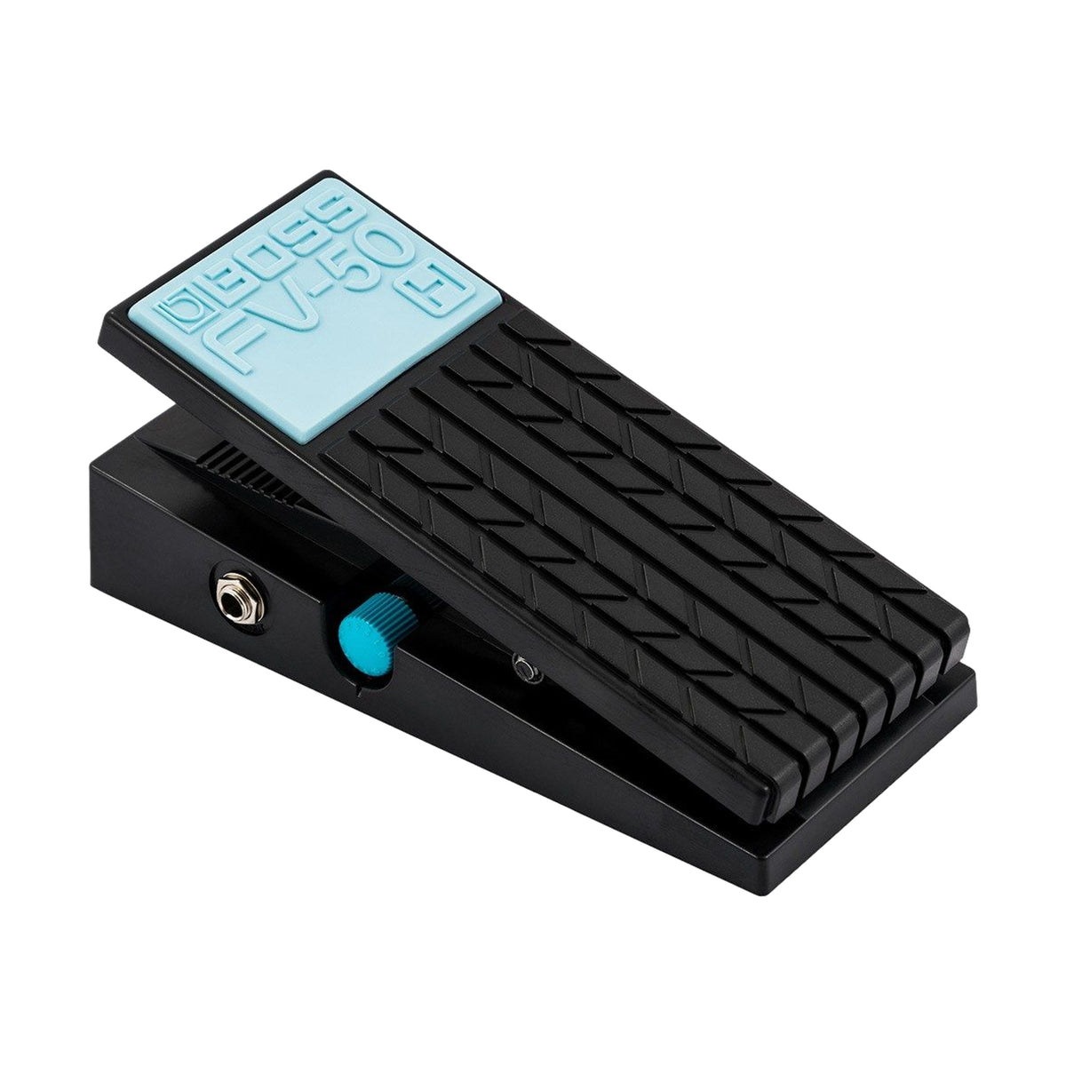 Boss FV50H Volume Pedal