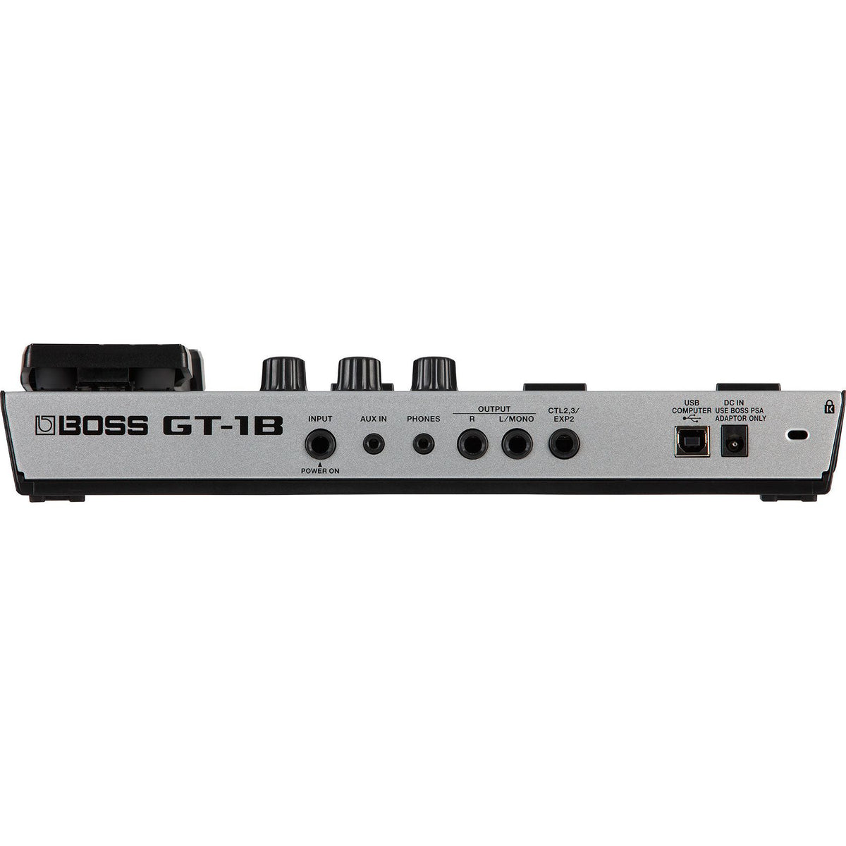 Boss GT-1B Bass Effects Processor