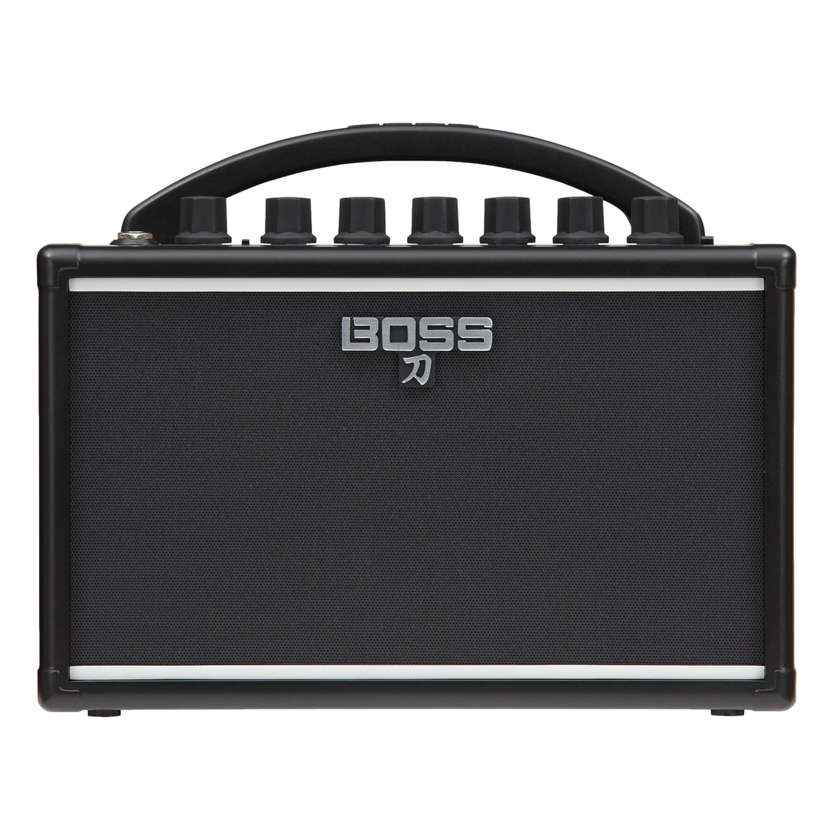 Boss Katana Mini Battery-Powered Guitar Amp