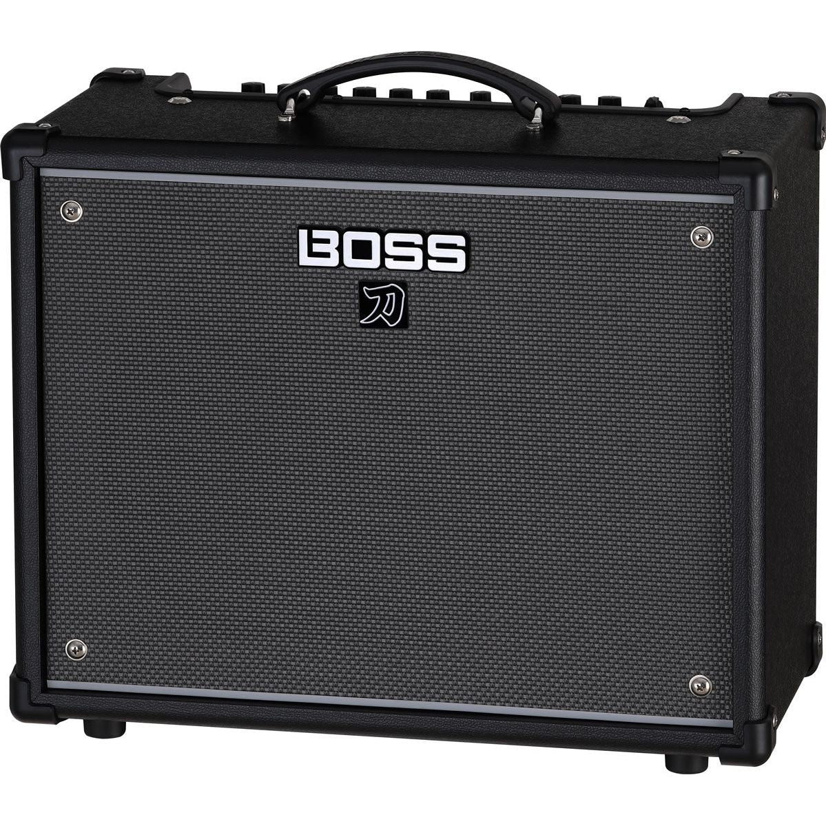 Boss Katana 50EX Gen 3 Guitar Amplifier 50w 1x12