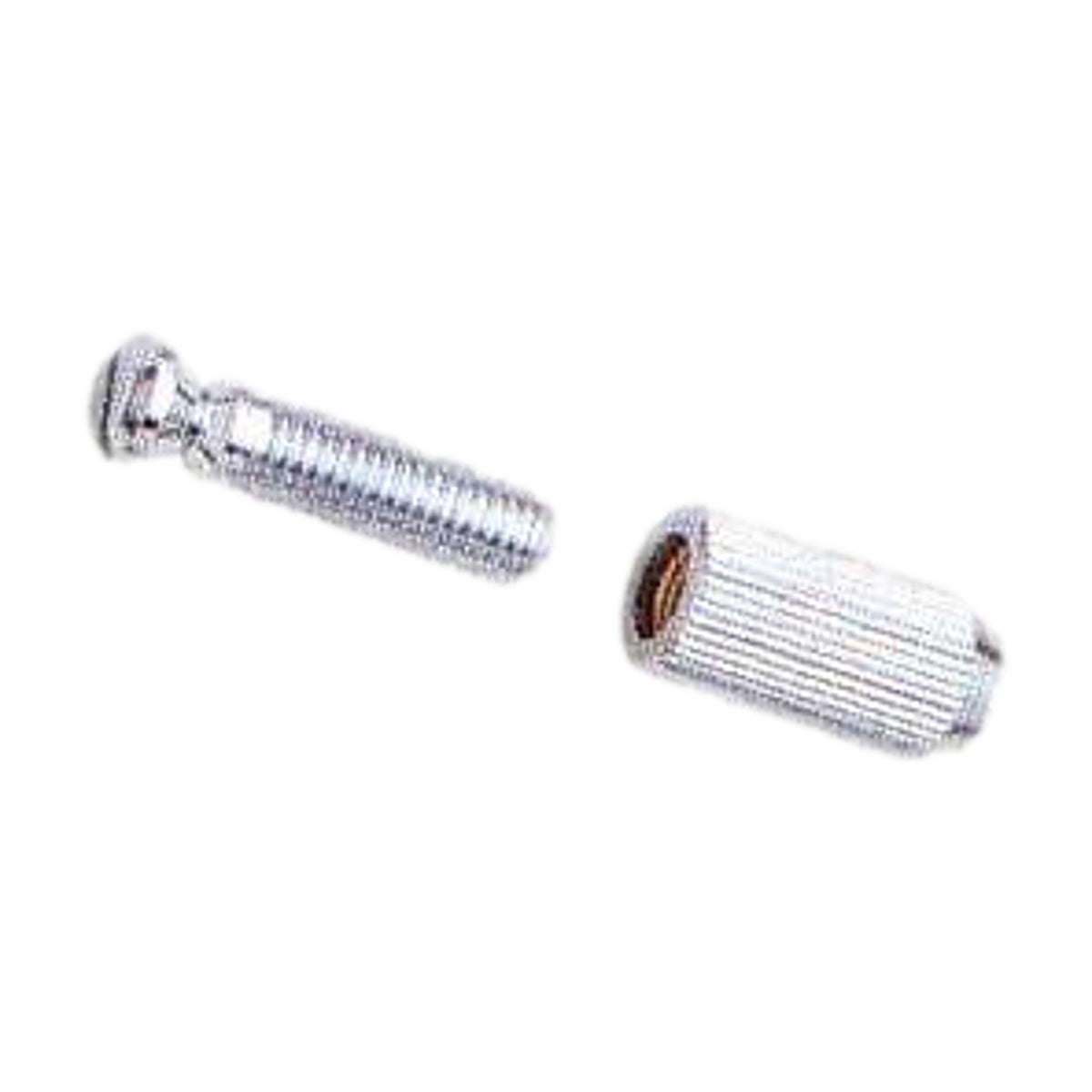 Bridge Pivot Stud Chrome