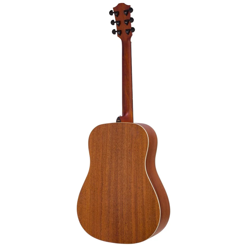Bromo BAA1 Dreadnought Acoustic Guitar