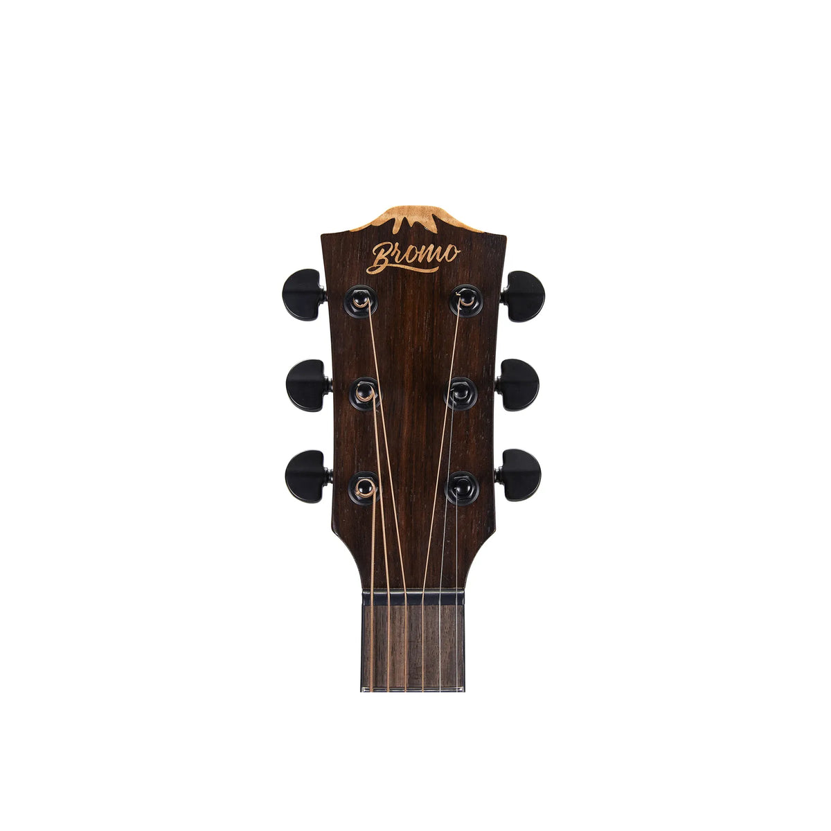 Bromo BAA2 Grand Auditorium Acoustic Guitar