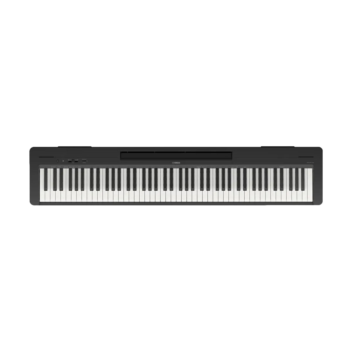 Yamaha P-145BT Digital Piano Portable Black