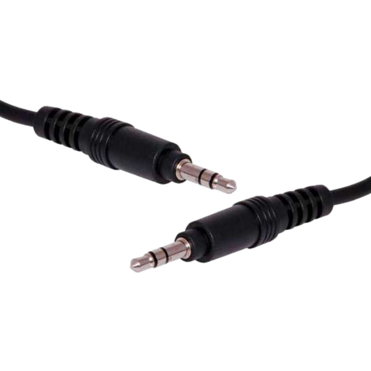 UXL 3.5mm Stereo Jack Patch Cable 2m