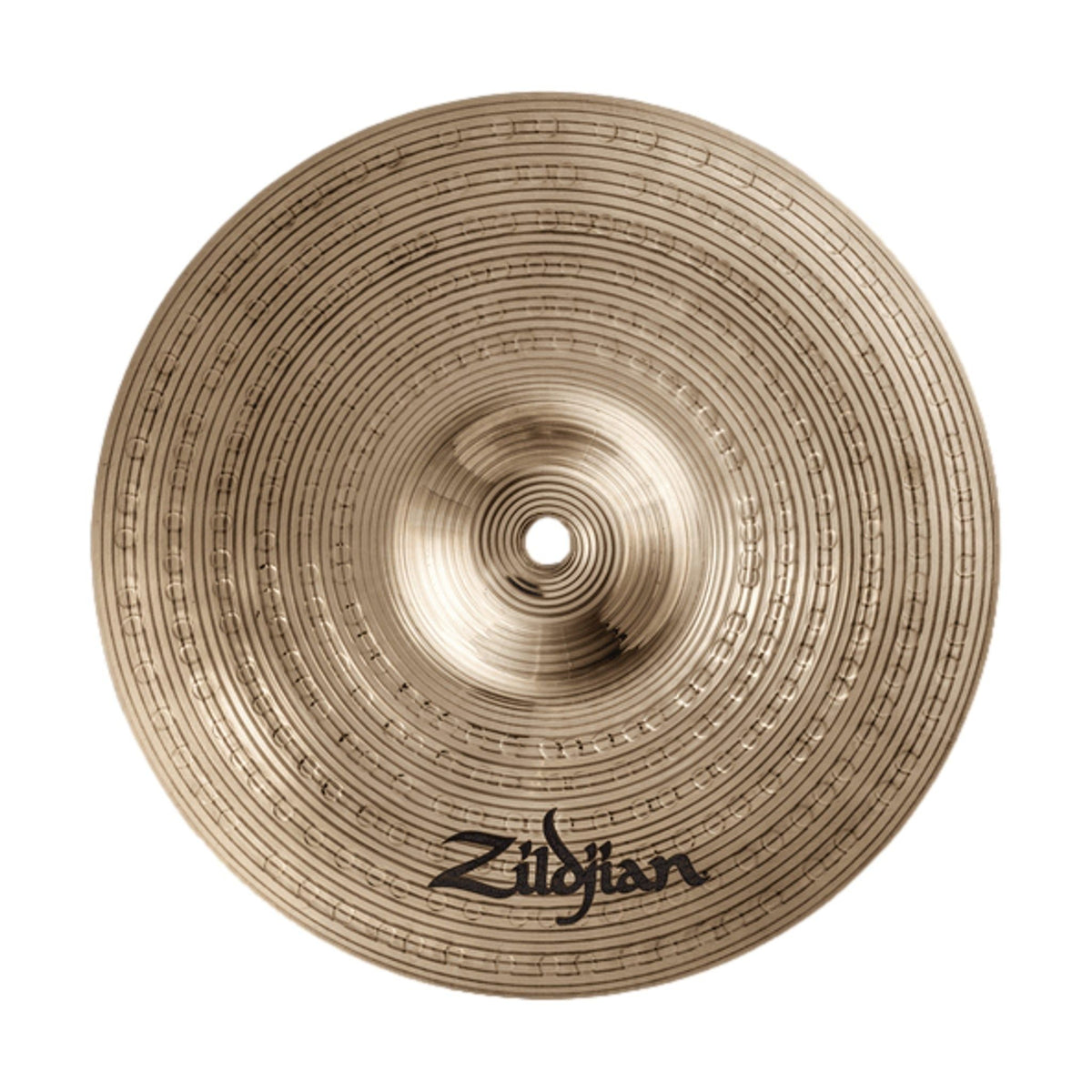 Zildjian S Splash 10in