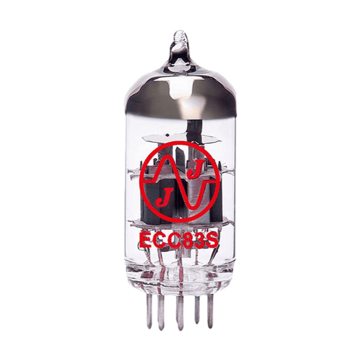 JJ Electronic ECC83/12AX7 Preamplifying Tube