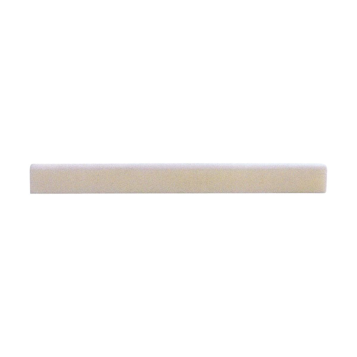 Dr Parts VGP54 Classical Guitar Saddle Blank Bone