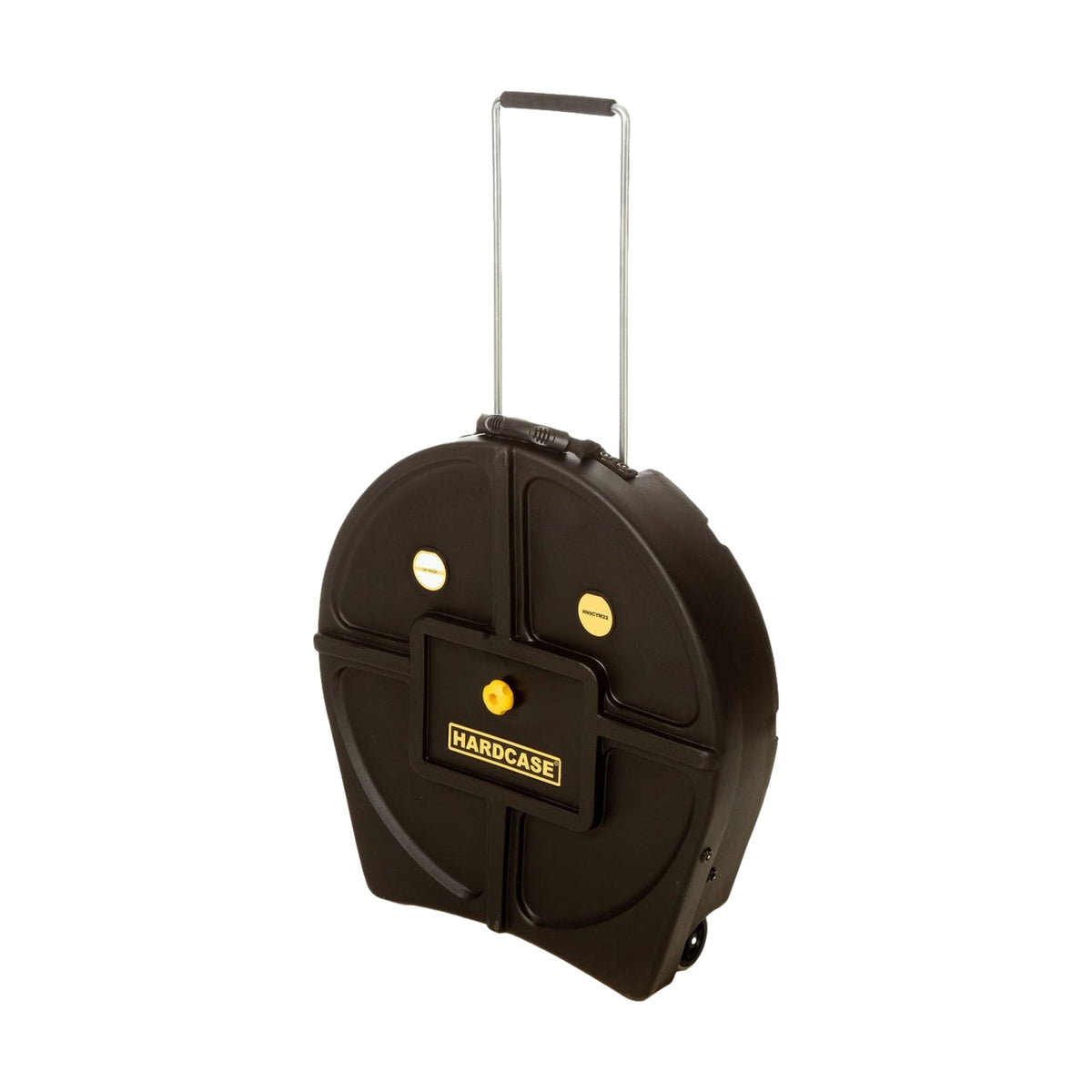 Hardcase 22 Inch Cymbal Case
