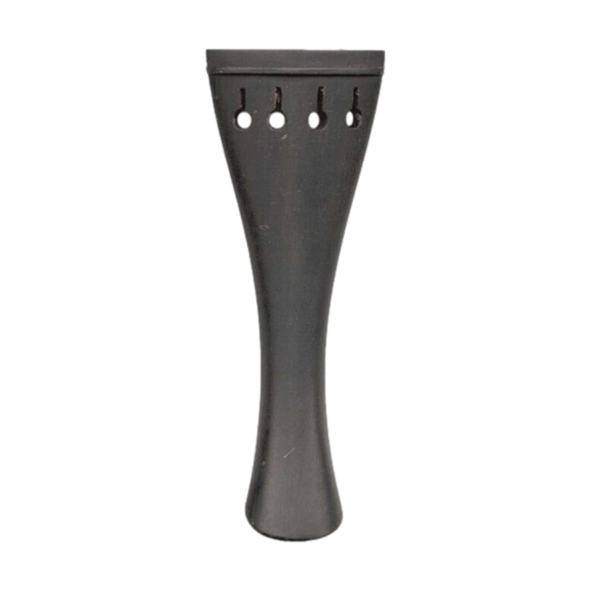 Violin Tailpiece 4/4 Size Ebony