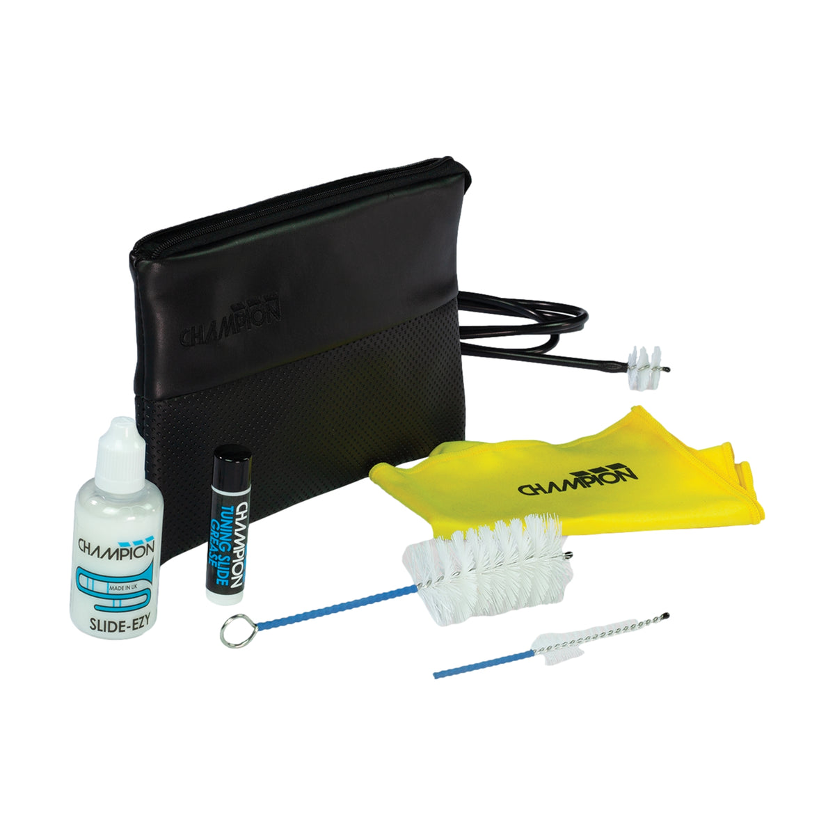 Champion CHCKTB1 Trombone Care Kit
