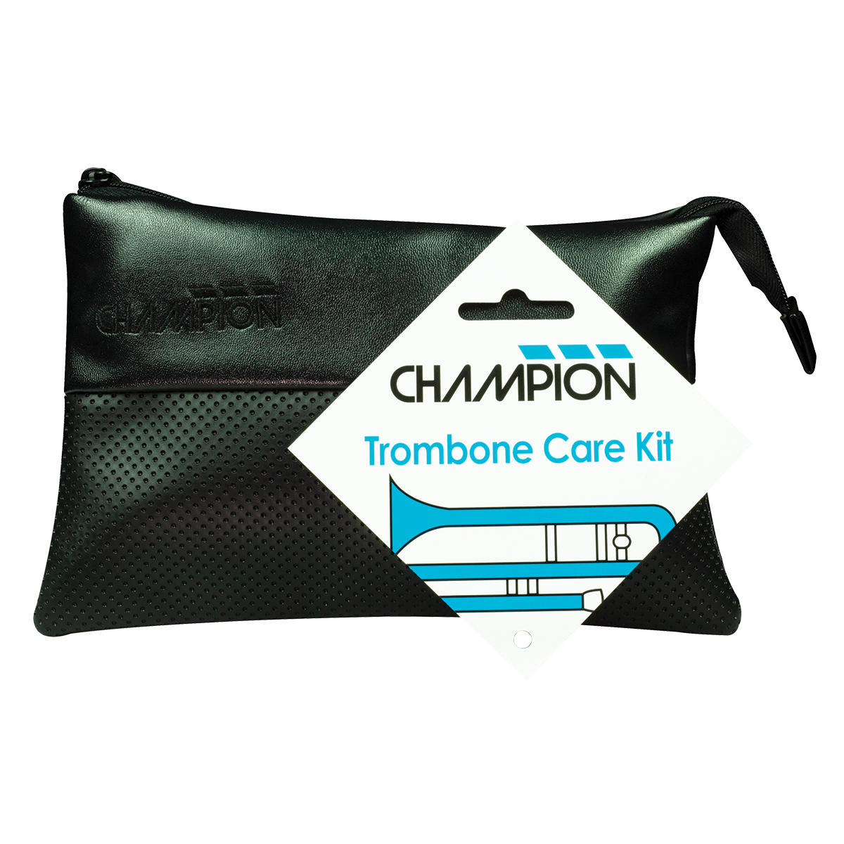 Champion CHCKTB1 Trombone Care Kit