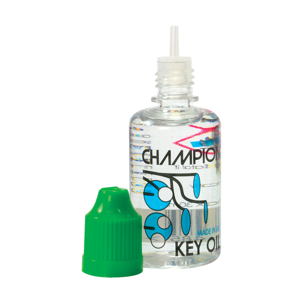 Champion CHKO1MX Key Rotor Oil 30ml