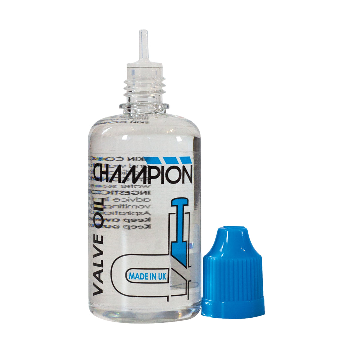 Champion CHV1MX Valve Oil 50ml