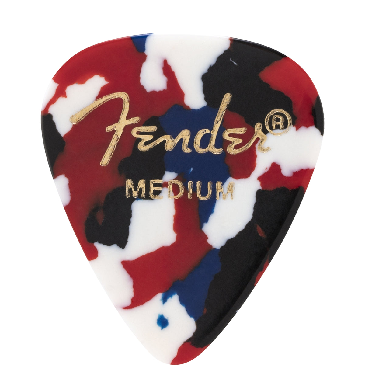 Classic Celluloid Confetti 351 Shape Medium 12 Pack