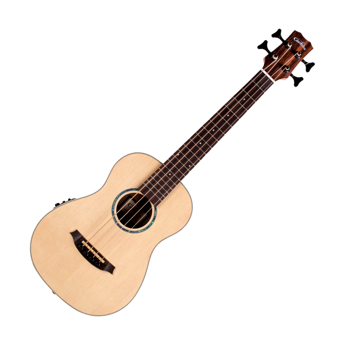 Cordoba Mini II Acoustic Bass EB-E