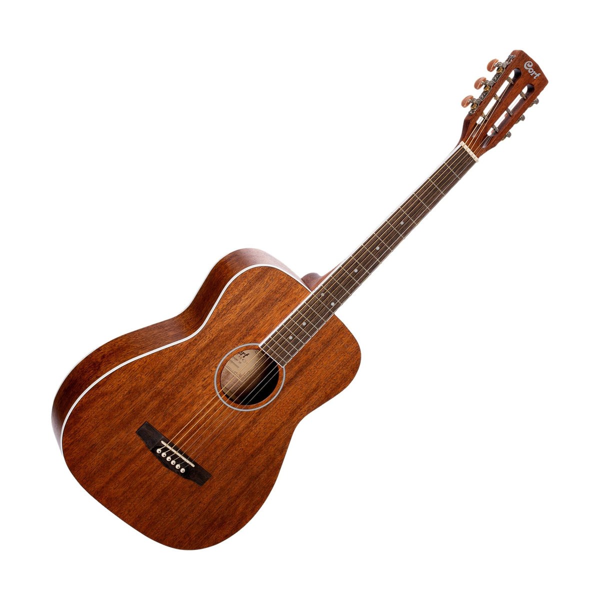 Cort Acoustic Guitar AF590MF Standard Series