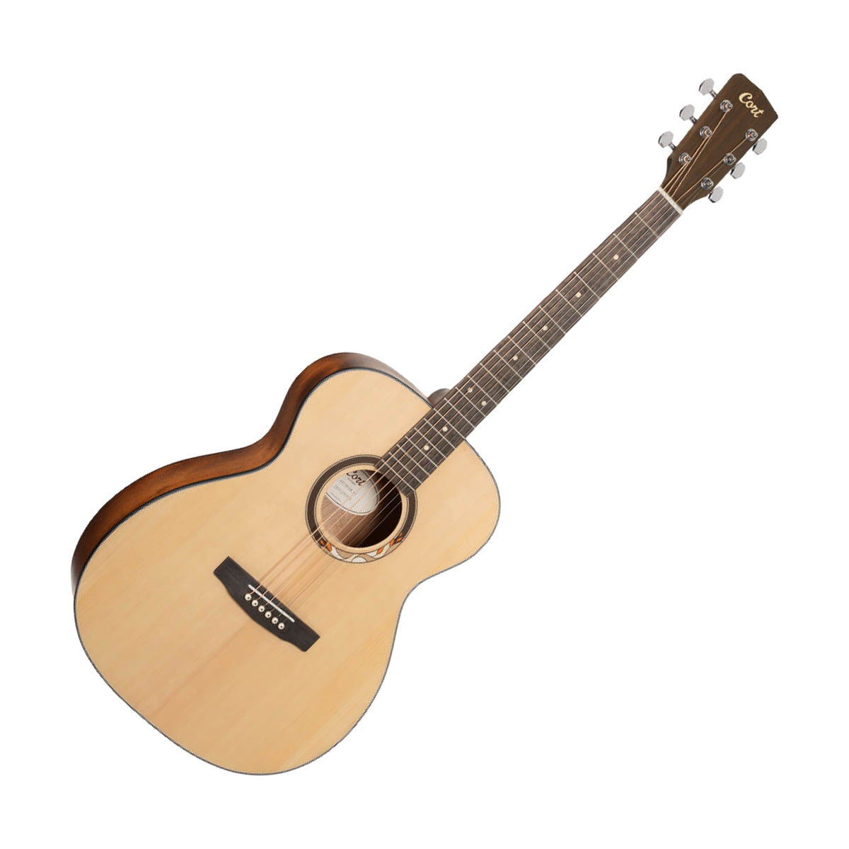 Cort Arium OM Acoustic Guitar