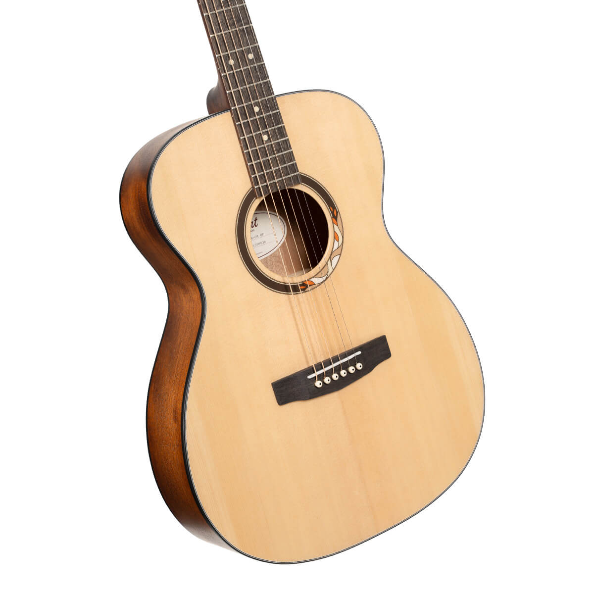 Cort Arium OM Acoustic Guitar