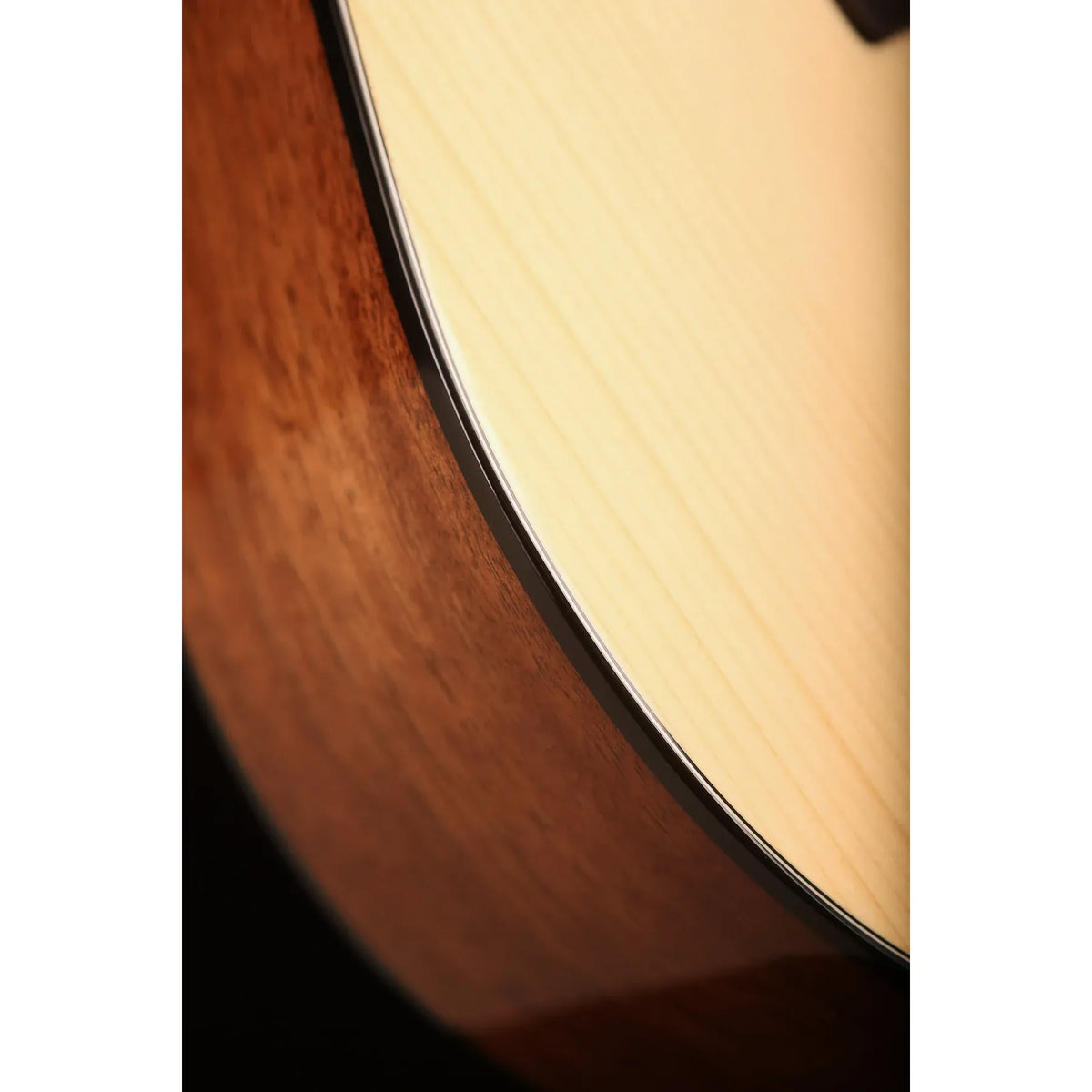 Cort Earth 60 CE Acoustic-Electric Guitar Natural